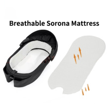 Portable Soft Stroller Mattress